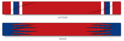 Athletic Knit Zaa102-Design-A1610