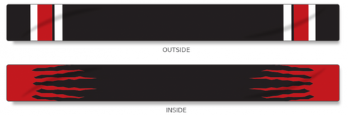 Athletic Knit Zaa102-Design-A1610