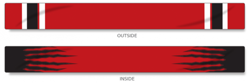 Athletic Knit Zaa102-Design-A1610