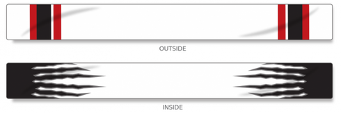 Athletic Knit Zaa102-Design-A1610