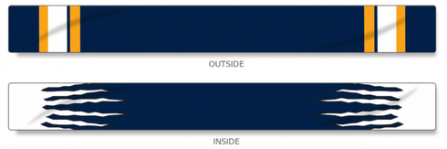 Athletic Knit Zaa102-Design-A1610