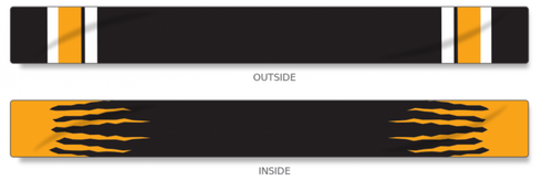 Athletic Knit Zaa102-Design-A1610