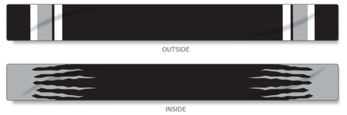 Athletic Knit Zaa102-Design-A1610