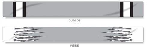 Athletic Knit Zaa102-Design-A1610