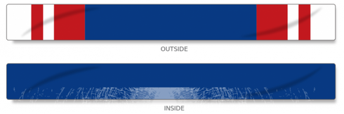 Athletic Knit Zaa102-Design-A1611