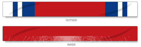 Athletic Knit Zaa102-Design-A1611