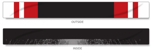 Athletic Knit Zaa102-Design-A1611