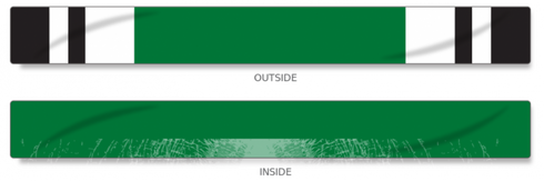 Athletic Knit Zaa102-Design-A1611