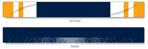 Athletic Knit Zaa102-Design-A1611