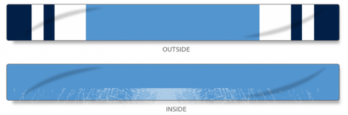 Athletic Knit Zaa102-Design-A1611