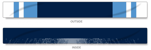 Athletic Knit Zaa102-Design-A1611