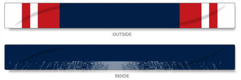 Athletic Knit Zaa102-Design-A1611