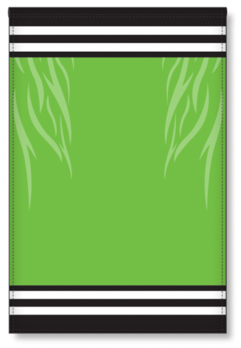 Athletic Knit Zaa336-Design-A1601