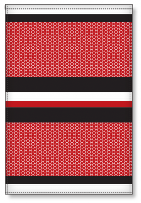 Athletic Knit Zaa336-Design-A1603