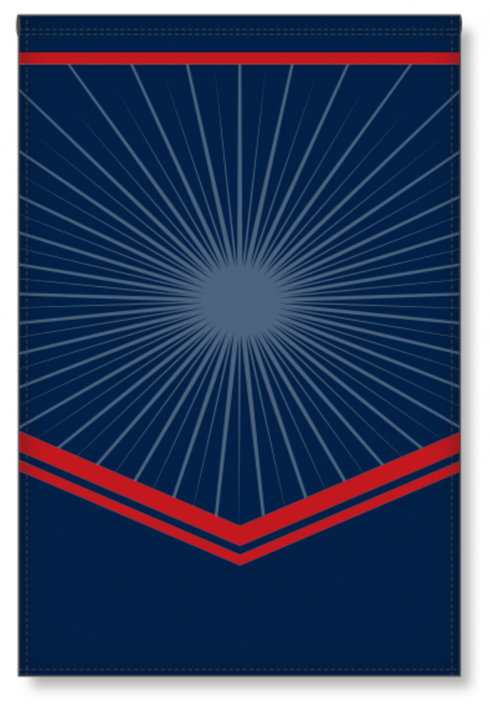 Athletic Knit Zaa336-Design-A1604