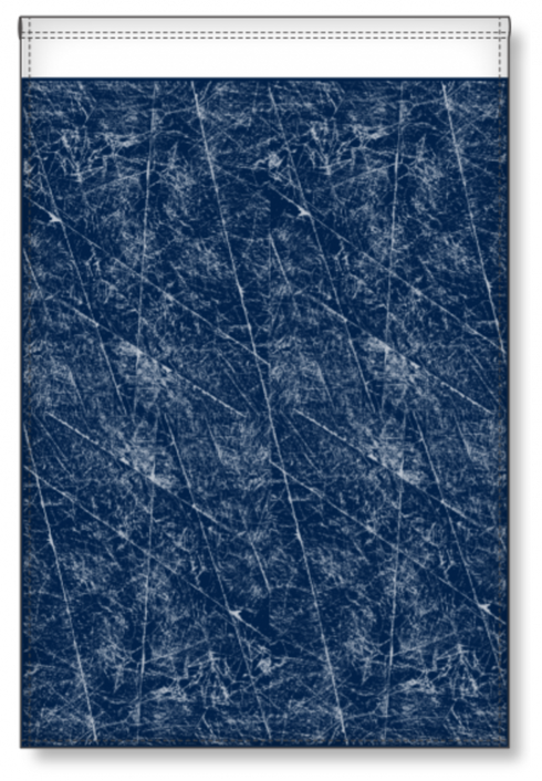 Athletic Knit Zaa336-Design-A1605