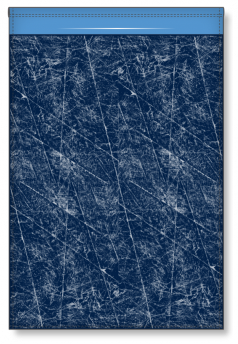 Athletic Knit Zaa336-Design-A1605