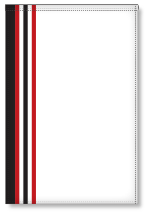 Athletic Knit ZAA336-DESIGN-A1606 Custom Sublimated Banner