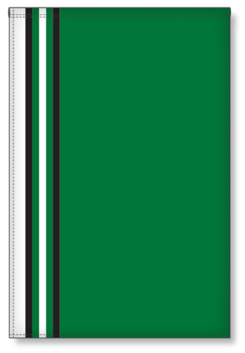 Athletic Knit ZAA336-DESIGN-A1606 Custom Sublimated Banner