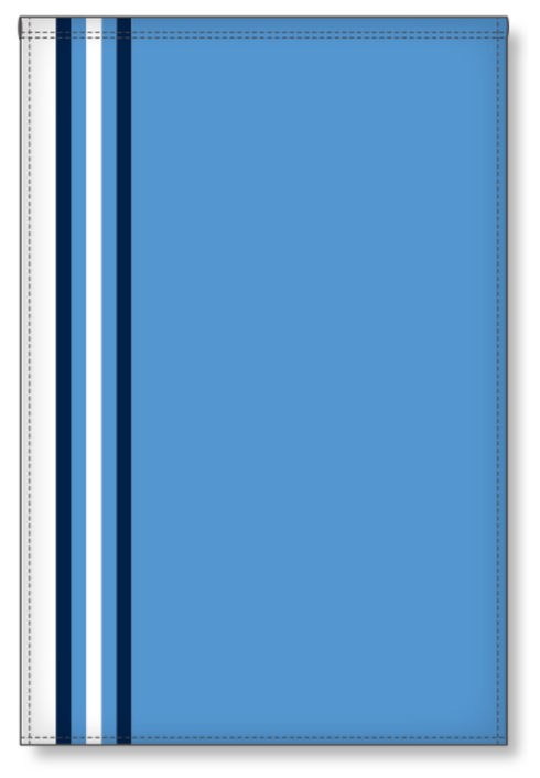 Athletic Knit ZAA336-DESIGN-A1606 Custom Sublimated Banner