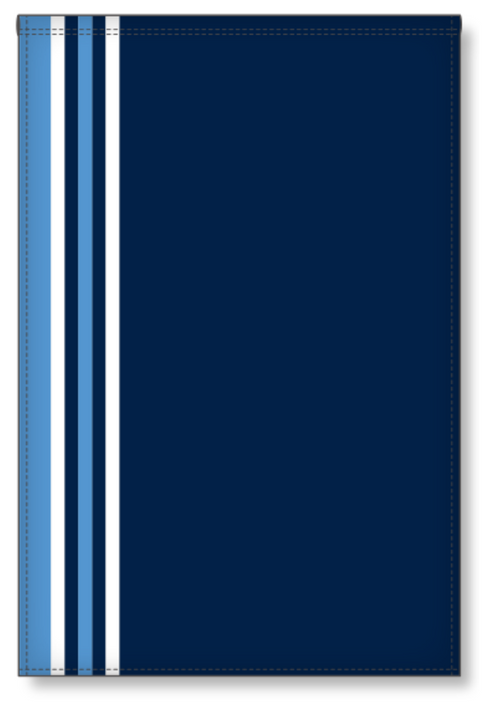 Athletic Knit ZAA336-DESIGN-A1606 Custom Sublimated Banner