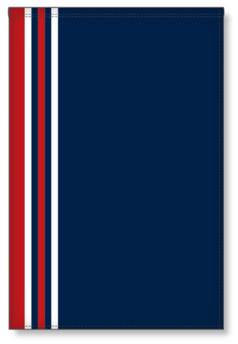 Athletic Knit ZAA336-DESIGN-A1606 Custom Sublimated Banner