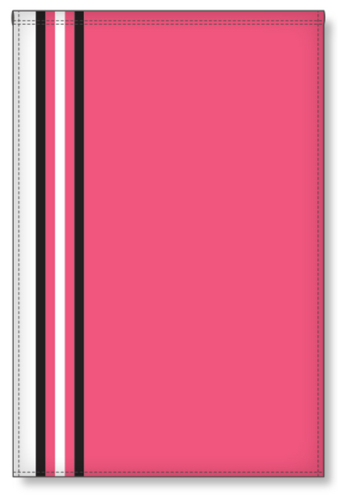 Athletic Knit ZAA336-DESIGN-A1606 Custom Sublimated Banner