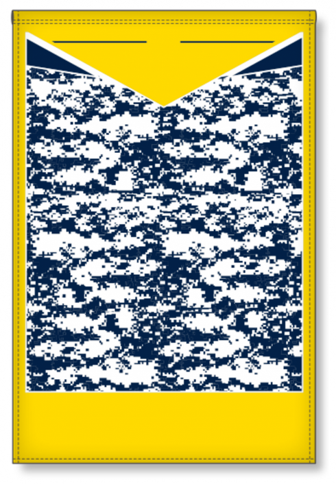 Athletic Knit Zaa336-Design-A1609