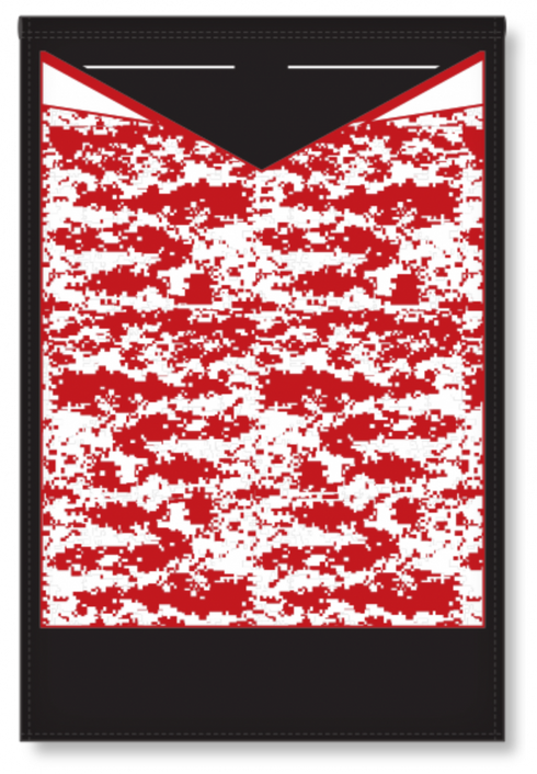 Athletic Knit Zaa336-Design-A1609