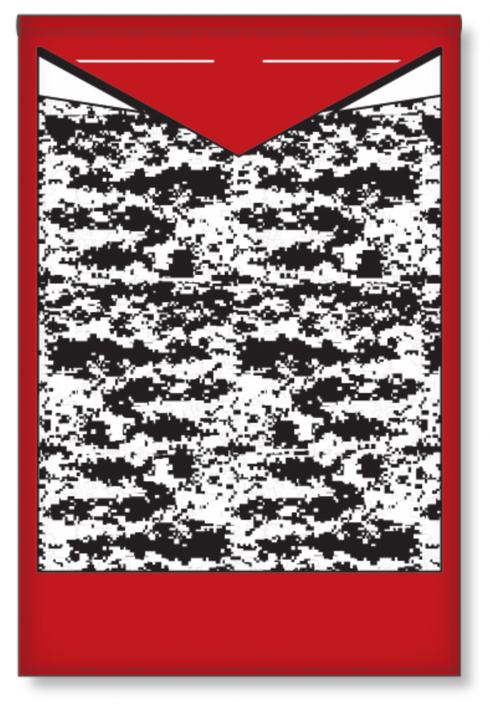 Athletic Knit Zaa336-Design-A1609