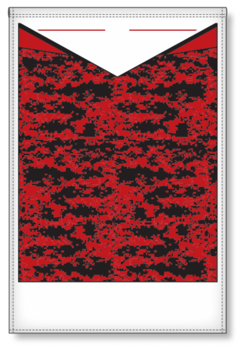 Athletic Knit Zaa336-Design-A1609