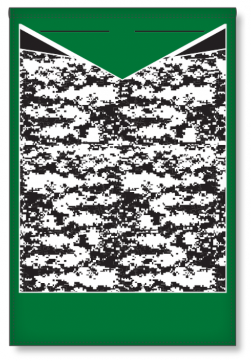 Athletic Knit Zaa336-Design-A1609