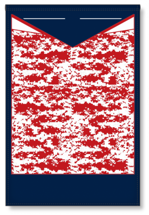 Athletic Knit Zaa336-Design-A1609