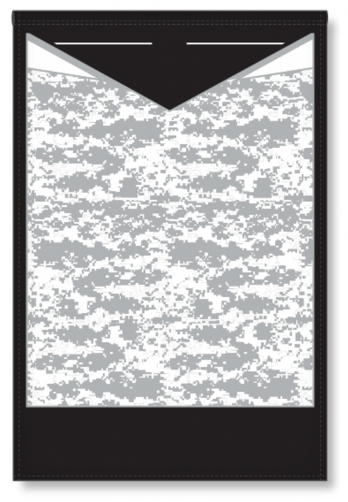 Athletic Knit Zaa336-Design-A1609