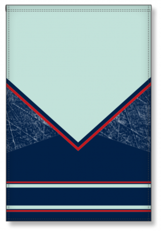Athletic Knit ZAA336-DESIGN-ATT2585 Custom Sublimated Banner