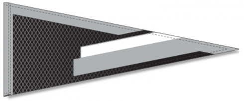 Athletic Knit Zaa412-Design-A1607