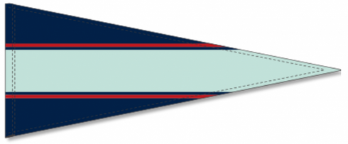 Athletic Knit ZAA412-DESIGN-ATT2524 Custom Sublimated Banner
