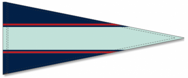Athletic Knit ZAA412-DESIGN-ATT2524 Custom Sublimated Banner