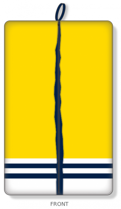 Athletic Knit Zaa501-Design-A1601