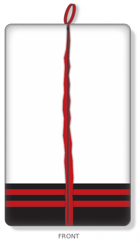 Athletic Knit Zaa501-Design-A1601