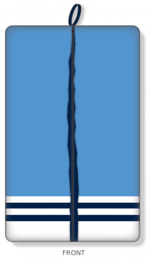 Athletic Knit Zaa501-Design-A1601