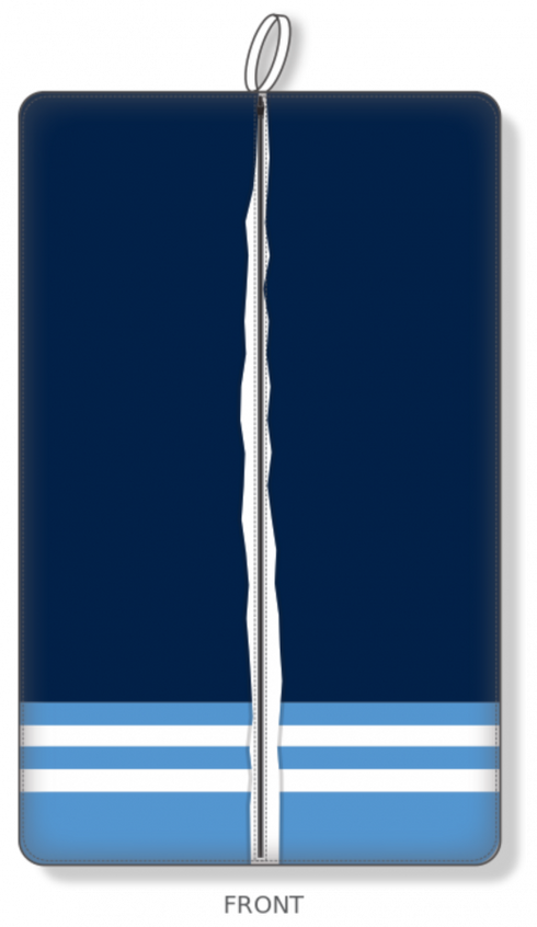 Athletic Knit Zaa501-Design-A1601