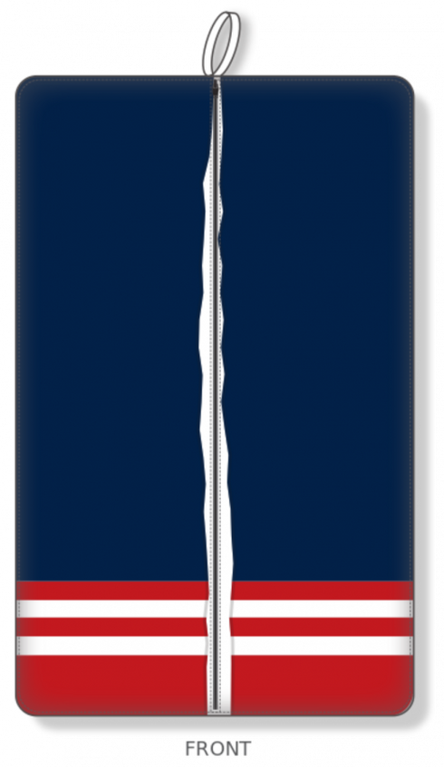 Athletic Knit Zaa501-Design-A1601