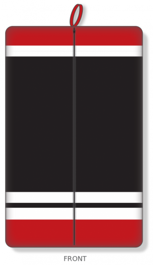 Athletic Knit Zaa501-Design-A1603