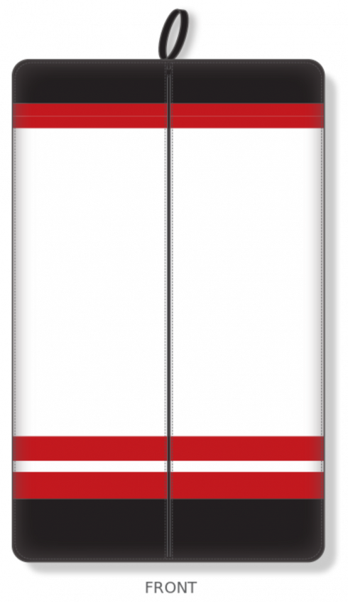 Athletic Knit Zaa501-Design-A1603