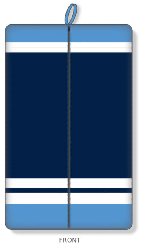 Athletic Knit Zaa501-Design-A1603