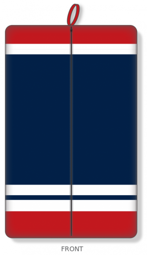 Athletic Knit Zaa501-Design-A1603