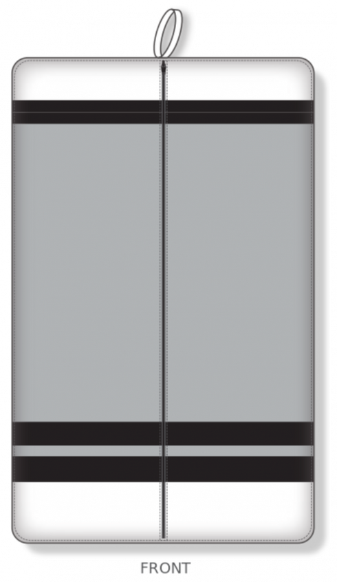 Athletic Knit Zaa501-Design-A1603