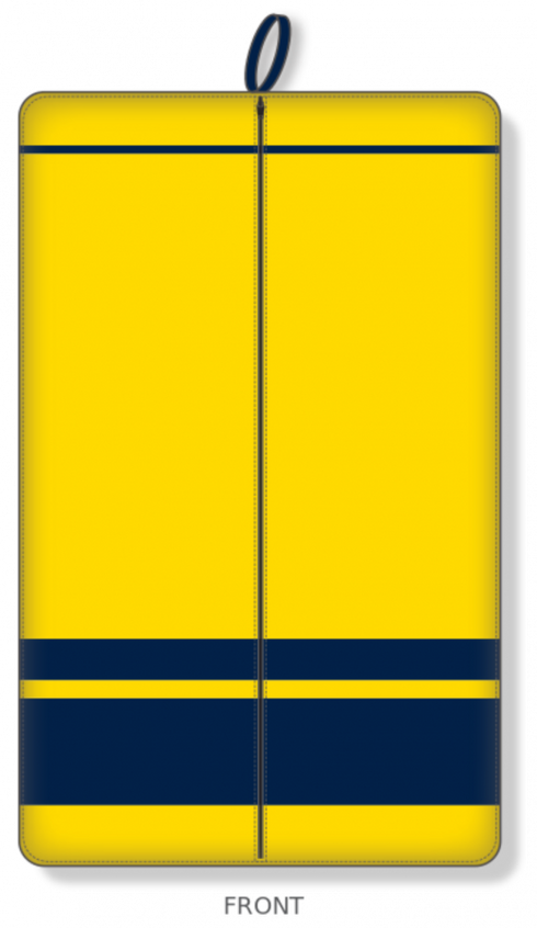 Athletic Knit Zaa501-Design-A1604