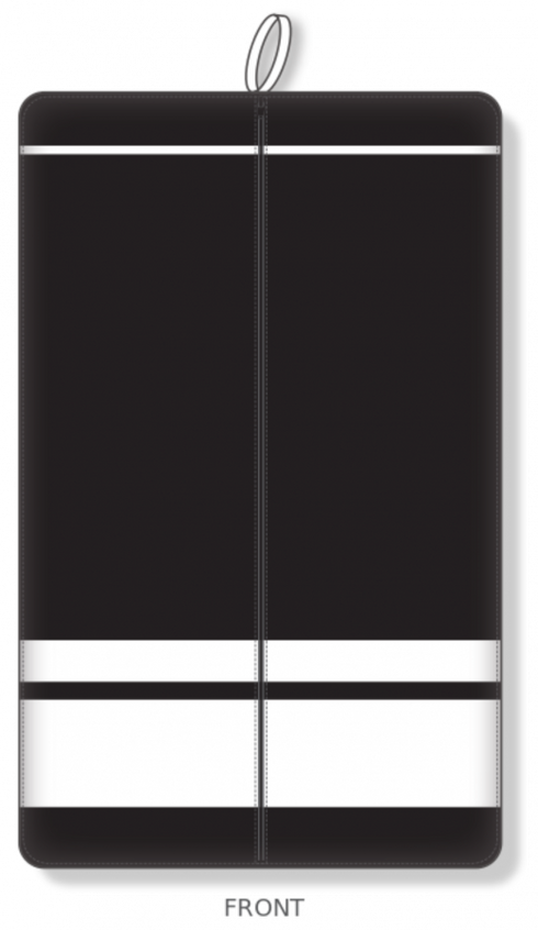 Athletic Knit Zaa501-Design-A1604